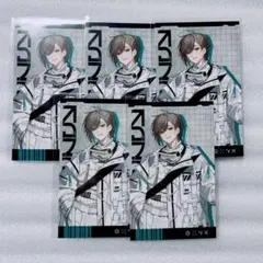 にじさんじ Clutch Mode フォトカード　叶　1