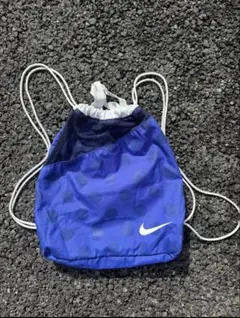 NIKE 00s Y2K テック ナイロン ナップサック 古着 - メルカリ