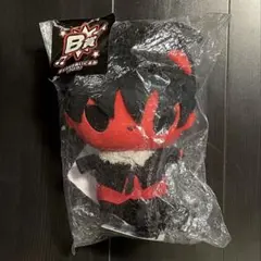 ✨ SHOW BY ROCK !! ✨ シアン ボイス付き ぬいぐるみ A賞 SHOW BY ROCK!! ボイス付きぬいぐるみ シアン クロウ くじ - メルカリ
