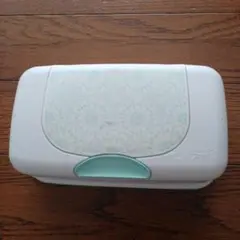 シルコット ウエットティッシュケース