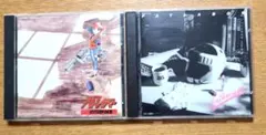 機動警察パトレイバー」サントラvol.1~The movie 8枚セット - メルカリ