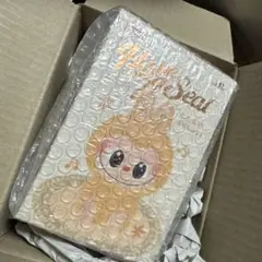 値下げ！ LABUBU ラブブ ぬいぐるみ POPMART
