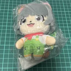 【ぽんぽこ】マスコットキーホルダー