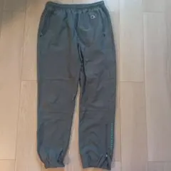 ら*ぬ様 Champion グレー パンツ
