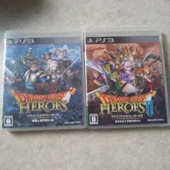 ドラゴンクエストヒーローズ 闇竜と世界樹の城