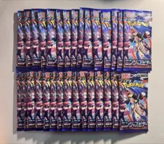 ポケモンカードゲーム ニンジャスピナー 30パックセット