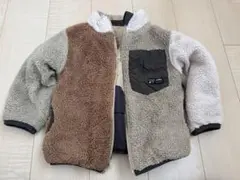 breeze アウター ジャケット