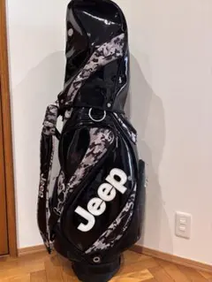 2025年最新】jeep キャディ バッグの人気アイテム - メルカリ