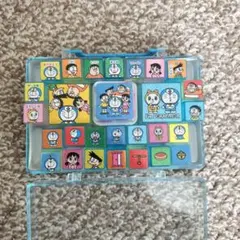 ドラえもん スタンプセット　中古