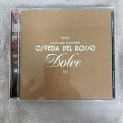 【P15816】akakage presents OSTERIA DEL ROS