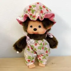 2026年最新】モンチッチの服の人気アイテム - メルカリ