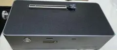 AOOSTAR AG02 GPUドック 本体