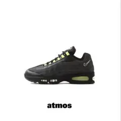 ATMOS × AIR MAX 95 BIG BUBBLE SE 