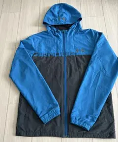 UNDER ARMOUR アンダーアーマー　ウィンドブレーカー　ジャンバー