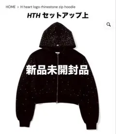 RIOT SCARS ジップパーカー 未発売 新品RIOT SCARS パーカー Lサイズ - メルカリ