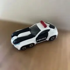 非売品　トミカ TDM ロックワンダー パトカー トミカ博 限定 ミニカー　希少