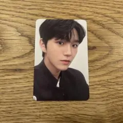 nctwish poppop 初回限定盤 にゅちむ ジェヒ