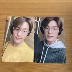 セブチ SEVENTEEN ディノ トレカ セミコロン まとめ売り