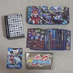 バディファイト カードまとめ売り