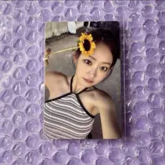 kiss of life ジュリー Lose your JEWEL トレカ