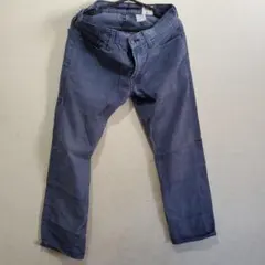 Levi's 514 ストレート コーデュロイ W30 L30
