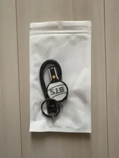 BTS ペンライト　キーホルダー