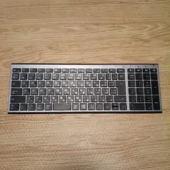 キーボード bluetooth 日本語配列