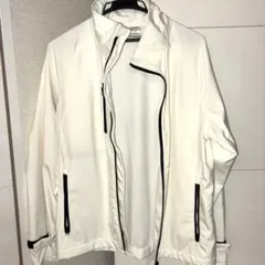 プリントスター　ジャンパー