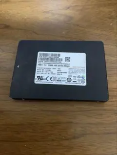 SATA SSD 128GB 2.5インチ 三枚セット
