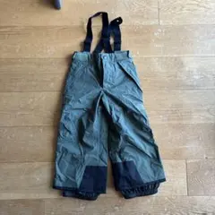 THE NORTH FACE スノーパンツ 100cmのサムネイル