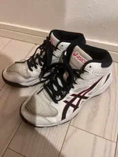n*a様 ASICS バスケットボールシューズ 22センチ