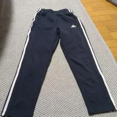 adidas アディダス ジャージ パンツ 黒