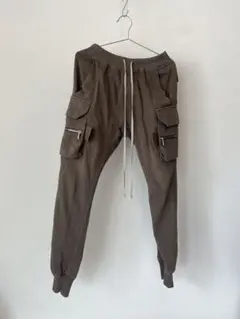 2025年最新】RICK OWENS MASTODON cargoの人気アイテム - メルカリ