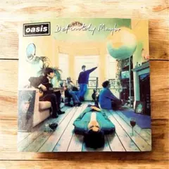 oasis ミュージシャン