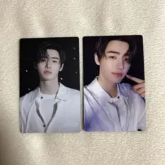 ENHYPEN ソンフン 宵 トレカ