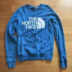 ノースフェイス 青 Ｓ