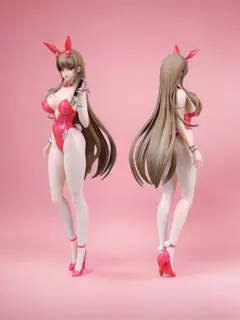 勝利の女神NIKKE バイパートキシックラビット フィギュア - メルカリ
