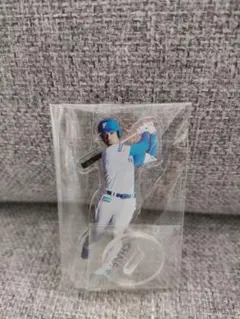 北海道日本ハムファイターズ 田宮裕涼 アクリルスタンド - メルカリ