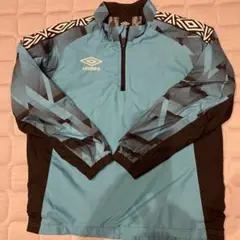 アンブロ　サッカー　ピステ　150