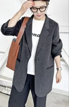 2026年最新】Spick and Span レディース テーラードジャケットの人気