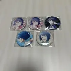 桐谷遥 プロセカ セット