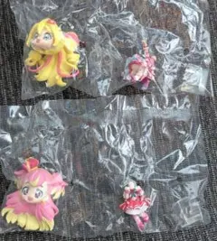 プリキュアあそーと2025　A賞　キュアアイドル　キュアワンダフル