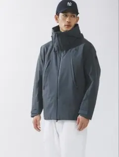 別注』DESCENTE ALLTERRAIN×アーバンリサーチ CREAS - メルカリ