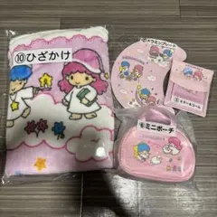 キキララ　一番くじ