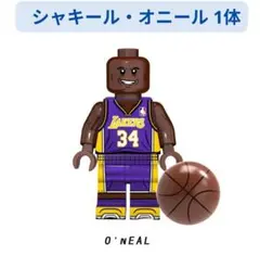 2025年最新】シャキール オニール フィギュアの人気アイテム