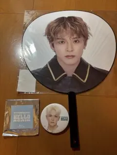 2025年最新】treasure アサヒ 缶バッジ rebootの人気アイテム - メルカリ