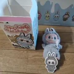 POP MART EXCITING MACARON ぬいぐるみ