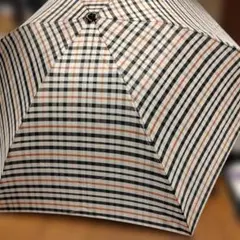 DAKS 折りたたみ傘