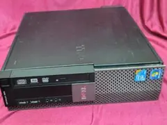 DELLのPC OptiPlex980 送料込 完全ジャンクで i5/8GB