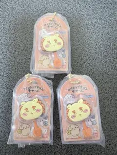 ちいかわ ミニチュアチョコチャーム シーサー